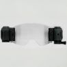 Lentes Fox Vue total Vision + Roll Off y tears off