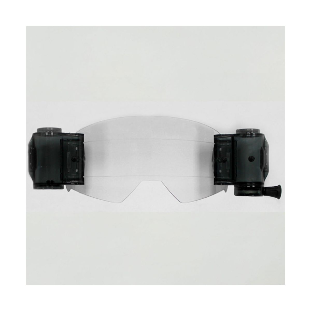 Lentes Fox Vue total Vision + Roll Off y tears off