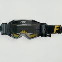 gafas mascara Lentes Fox Vue total Vision + Roll Off