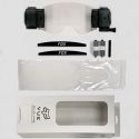 Lentes Fox Vue total Vision + Roll Off