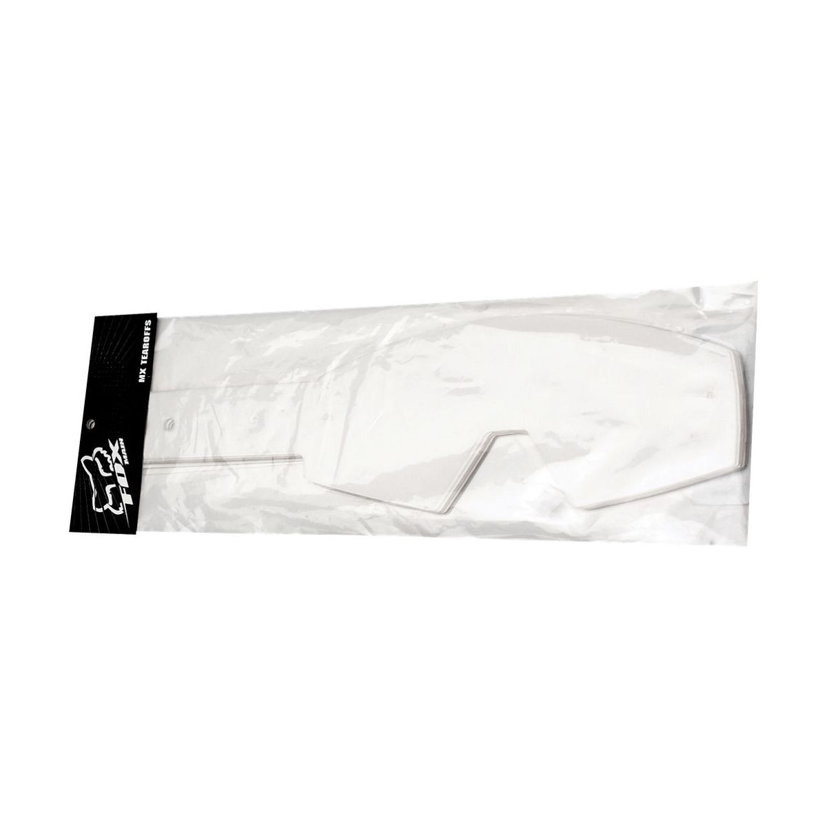 Tear Offs Mascara FOX Air Space