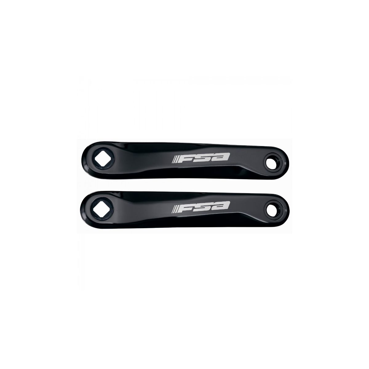 Par de Bielas FSA CK-745/JIS Ebike