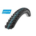 Schwalbe Hans Dampf 27.5 x2.35 Tubeless snake skin addix spgrip