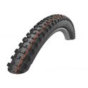 Schwalbe Hans Dampf 27.5 x2.60 Tubeless Super gravity Tubeless addix soft