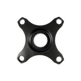 Araña de cierre Giant Praxis Forged Spider 104 BCD SyncDrive-C PRO