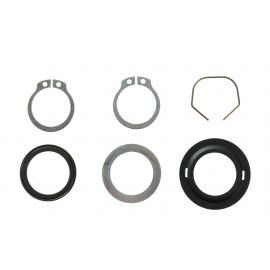 Kit Mavic auto ajuste lateral delantero 15mm