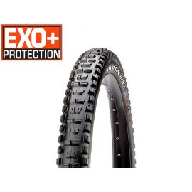 cubierta de enduro ebike Maxxis Minion DHR II 27.5x2.80 3C, Exo+, TR | mtb | bicicleta eléctrica