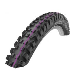 Cubierta Schwalbe Magic Mary 27.5x2.60 downhill addix ultra soft