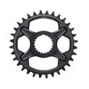 Plato Shimano XT FC-M8100/M8130 1x12v