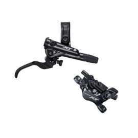 Freno de disco hidráulico para enduro o ebike Shimano 4 Pistones XT M8120 M8120JRRXSA