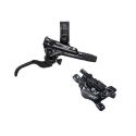 Freno de disco hidráulico para enduro o ebike Shimano 4 Pistones XT M8120 M8120JRRXSA