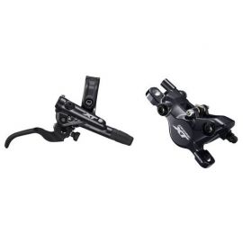 Frenos Shimano 2 Pistones XT M8100 IM8100JRRXRA170 | the bike village | FRENO TRASERO