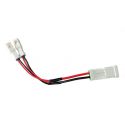 Cable E-bike Yamaha para luz Yamaha X872 J.S.T.  2016, S-Pedelec