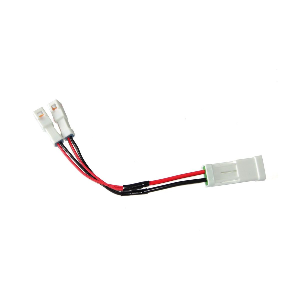 Cable E-bike Yamaha para luz Yamaha X872 J.S.T.  2016, S-Pedelec