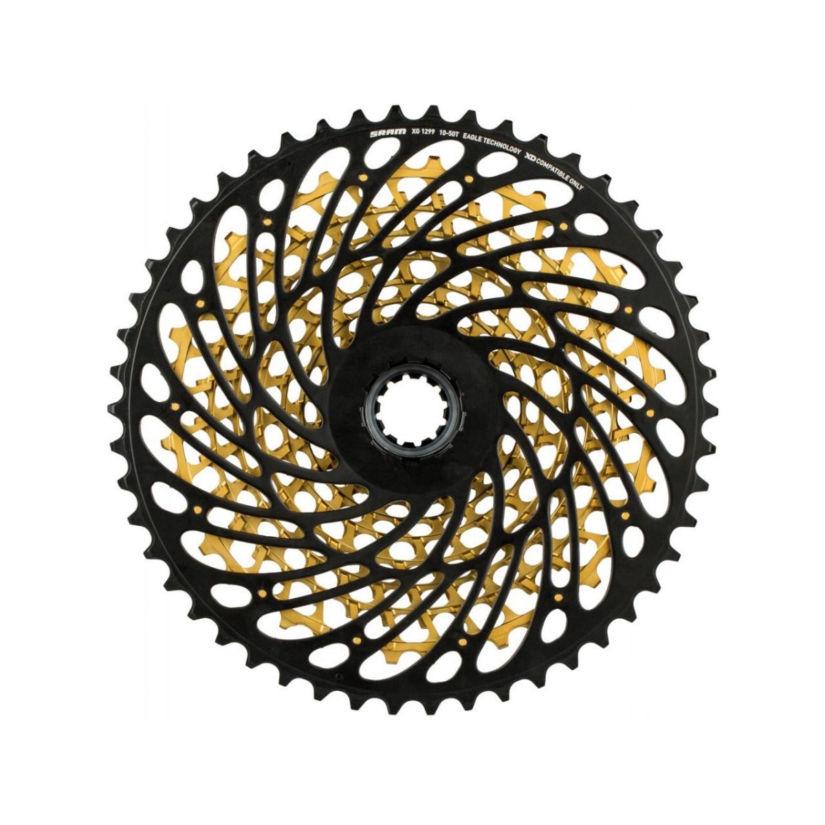 Cassette XX1 EAGLE 12v 10-50
