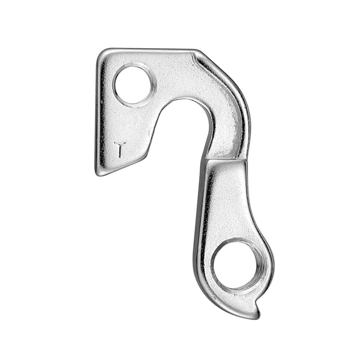 Patilla de cambio GH100