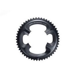 Plato Shimano Ultegra FC-R8000 53 dientes 2x11v (53-39d)