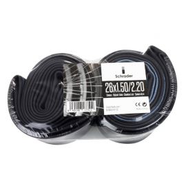 Pack cámaras Chaoyang 26x1.50/2.20