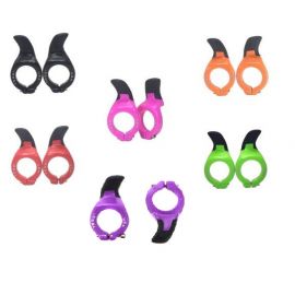 Acoples Flex Togs 5 colores