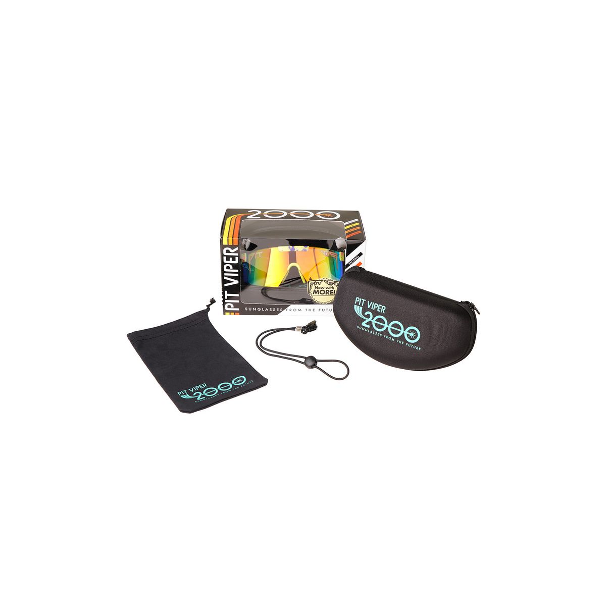 Pit Viper The 2000s - The 1993 2000