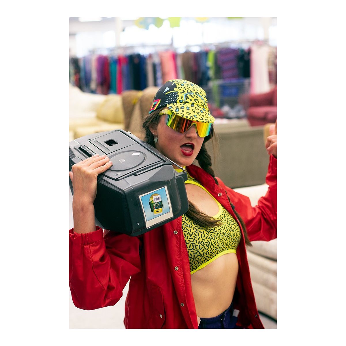 Pit Viper The 2000s - The 1993 2000