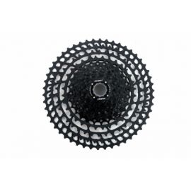 MSC Cassette CNC 11-52 dientes 12 velocidades