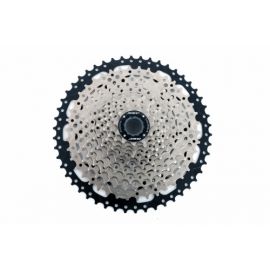 Cassette 11-52 dientes 12 velocidades 695gr | nucleo standard universal