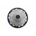 Cassette 11-52 dientes 12 velocidades 695gr | nucleo standard universal