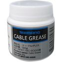 Grasa SHIMANO Cables DE BICICLETA BC9000 OTSP41 (50GR) Y04180000A | RECAMBIO ORIGINAL | TALLER DE BICICLETA | MTB | CICLISMO
