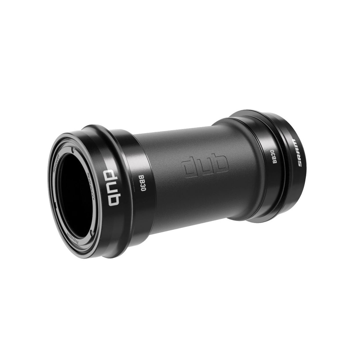 Cazoletas de pedalier Sram Dub pressfit caja 42x68/73mm presión | 00.6418.017.000 | the bike village