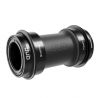 Cazoletas de pedalier Sram Dub pressfit caja 46x68/73mm presión