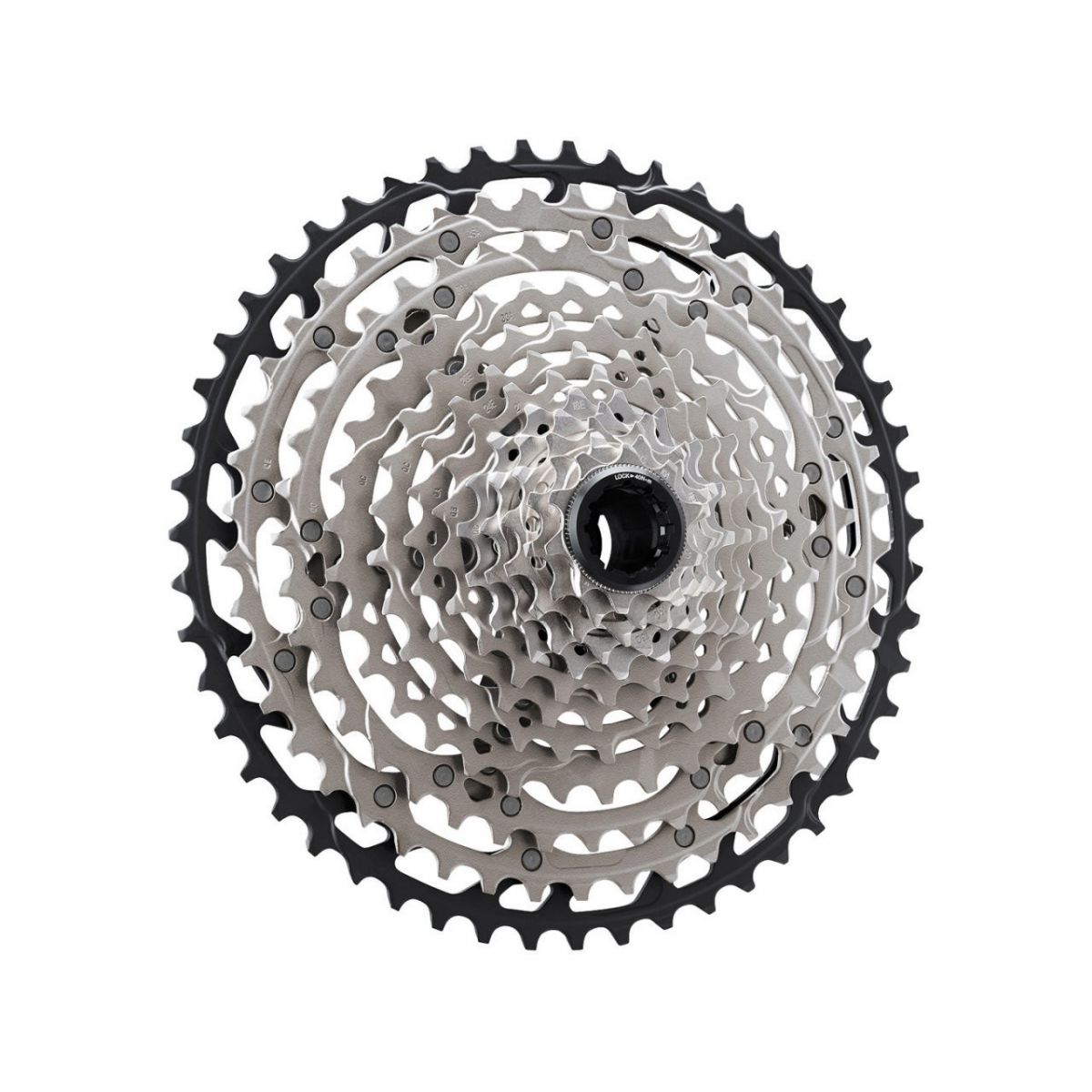 Cassette shimano SLX M7100 12V 10-51 CSM7100051