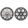 Cassette shimano SLX M7100 12V 10-51 dientes CSM7100051