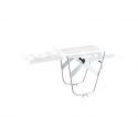 Acoples laterales portaequipajes Topeak MTX