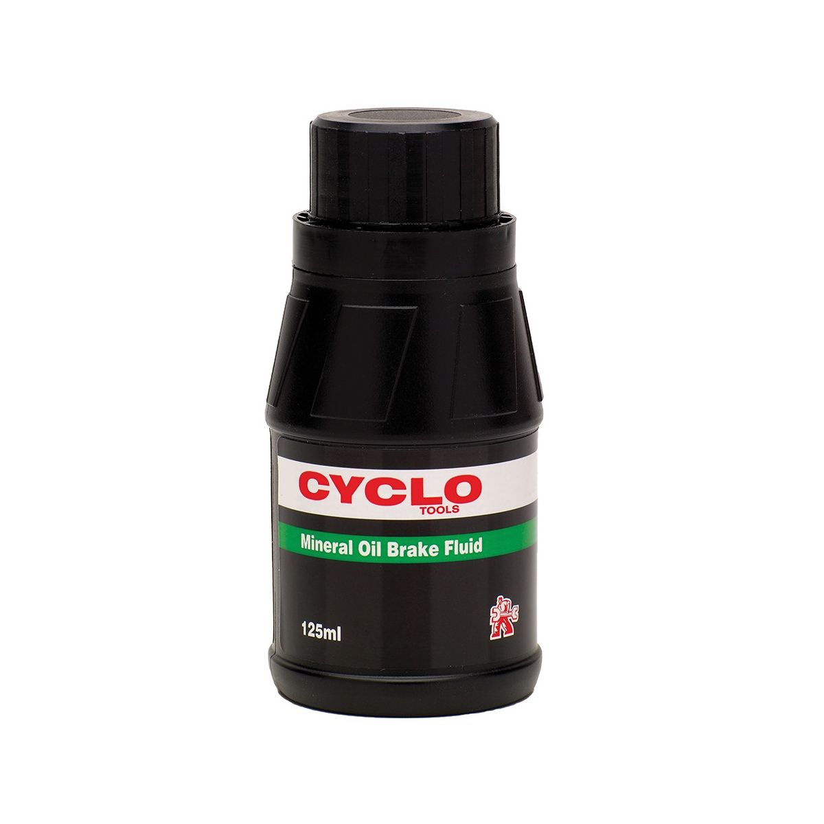 Aceite Mineral Cyclo para frenos Shimano y Tektro 125ml