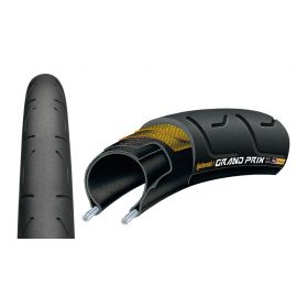 Cubierta Continental Grand Prix 28" 700x28C 1001570000