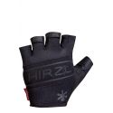 Guantes cortos Hirzl Grippp comfort SF Negro