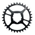 Plato Sram MTB X.01/X.1/GX1/NX1 30/32d 94mm NEGRO 11V ACERO 