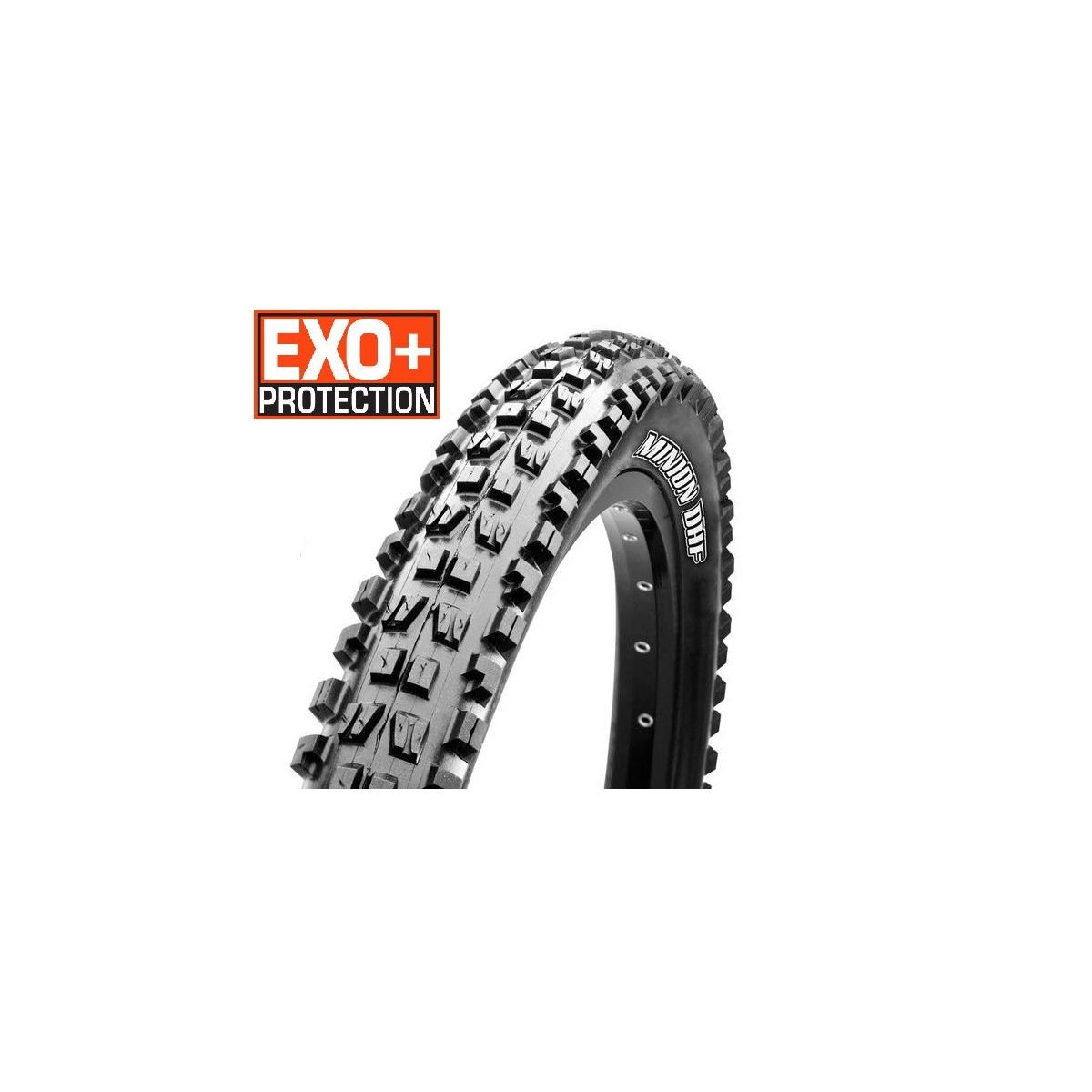 Maxxis Minion 27.5x2.80 3C, Exo+, TR | comprar neumáticos para bicicletas eléctricas de la marca Maxxis