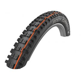 Cubierta Schwalbe Eddy Current Front 29x2.40 Evo Super Gravity TLE Addix Soft