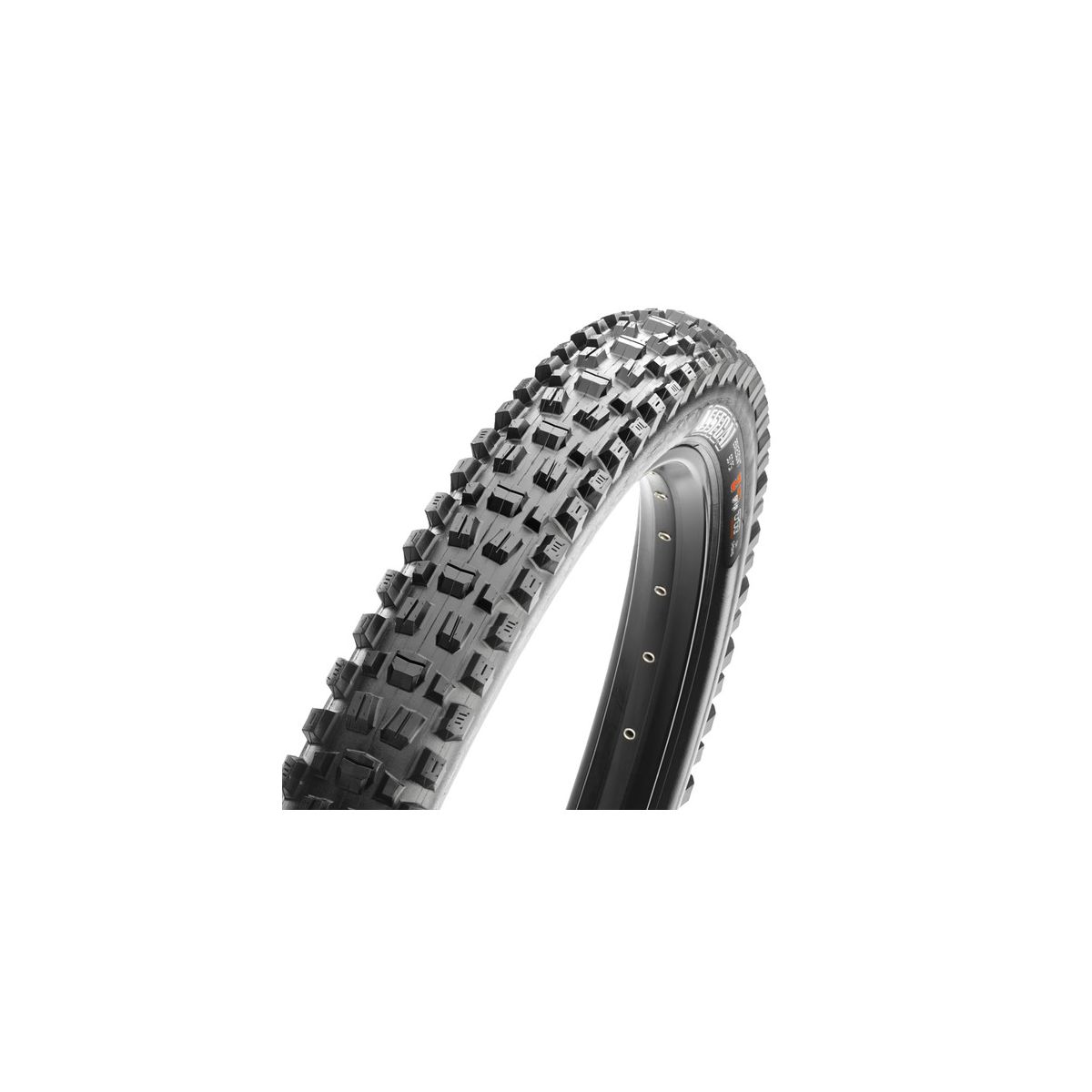 Neumáticos Maxxis Assegai 27.5x2.50WT EXO TR plegable
