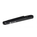 Shimano Adaptador pinza Flat Mount 160/140