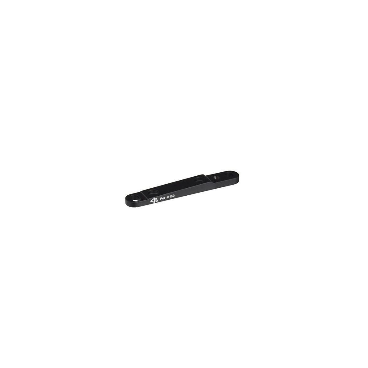 Shimano Adaptador pinza Flat Mount 160/140