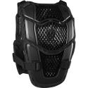 protección de espalda enduro mtb descenso Fox Raceframe Impact | peto descenso fox