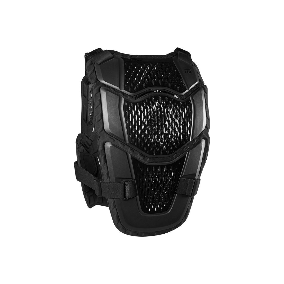 protección de espalda enduro mtb descenso Fox Raceframe Impact | peto descenso fox