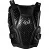 donde comprar Peto Fox Raceframe Impact en barcelona | peto de bici con protección espalda enduro mtb negro