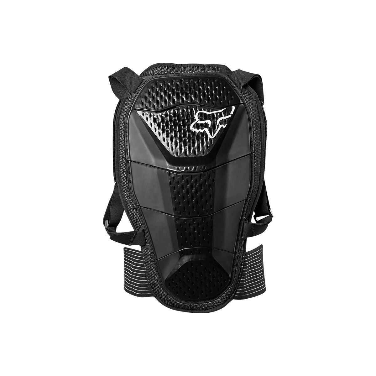 Protección de espalda Fox Titan niño | peto integral para niño con espaldera desmontable para Motocross y descenso mtb