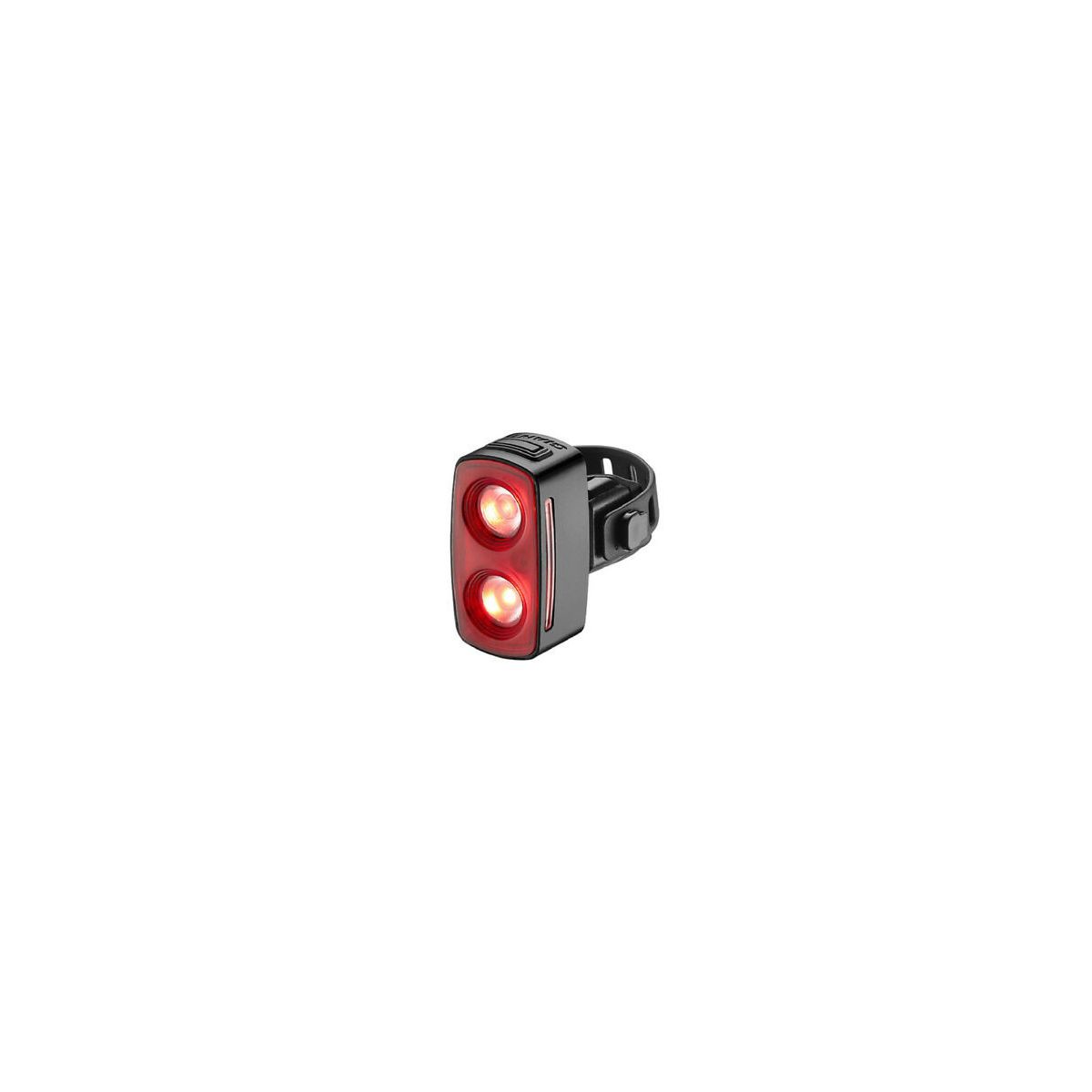 Luz Trasera Giant Recon TL 200 lumens