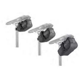 Bolsa de sillín Giant Shadow ST