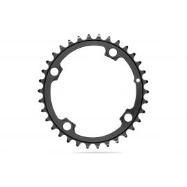 Plato Absolute Black Premium Oval Road 2x 4t